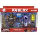Figurine replica Roblox model 1