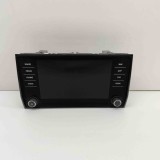 Ecran de navigație SKODA KAROQ NU7 2023 OEM: 565919605B,A3C0866680000,A2C39555802