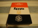 Egypte - Egipt - Guide Poche Univers Marcus - in franceza, Alta editura