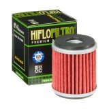 Filtru Ulei Moto MBS, Cod OEM Yamaha 5D3-13440-00, Echivalent HF140