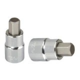 Cumpara ieftin Cheie Tubulara Cu Varf Hexagonal 1/2" / 55Mm - 12Mm