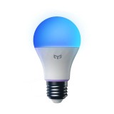 Bec smart Yeelight Smart LED Bulb W4 Lite (Multicolor)