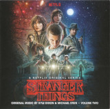 Stranger Things - Season 1 - Volume 2 | Kyle Dixon, Michael Stein