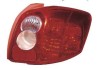 Stop spate lampa Toyota Auris (E15J) 03.2007-04.2010 BestAutoVest partea Dreapta