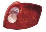 Stop spate lampa Toyota Auris (E15J) 03.2007-04.2010 BestAutoVest partea Dreapta