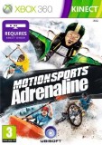 Joc XBOX 360 Motionsports: Adrenaline - Kinect