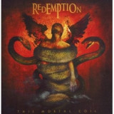 REDEMPTION THIS MORTAL COIL (CD)