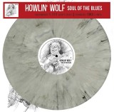 Soul of the blues - Vinyl | Howlin&#039; Wolf