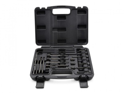 Set pentru indepartarea filamentului rupt M8-M10, GEKO G02796 foto