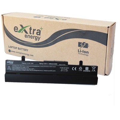 Baterie laptop Asus Eee PC 1005 1005H 1005HA AL31-1005 AL32-1005 PL32-1005 foto