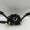 Maneta semnalizare ștergătoare SKODA OCTAVIA III Combi 5E5 2014 OEM: 5Q0953549,10019959-06,5Q0953513AG,10026490-05,5Q0953507CC 30641476