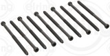 ELRING 351.900 Set surub, chiulasa
