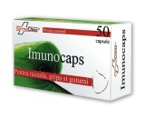 Imunocaps Farma Class 50cps
