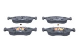 Set placute frana disc Ford Escort III, Escort IV, Escort V, Escort VI, Orion III, Scorpio I, Sierra, Sierra II Motor 1.3, 1.6, 1.6 i,