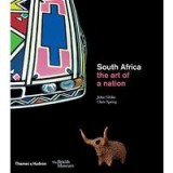 South Africa: the art of a nation