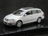 Macheta Volkswagen Golf V variant Autoart 1:43