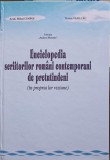 ENCICLOPEDIA SCRIITORILOR ROMANI CONTEMPORANI DE PRETUTINDENI (IN PROPRIA LOR VIZIUNE)-MIHAI CIMPOI, TRAIAN-238345
