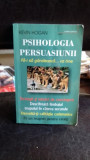 PSIHOLOGIA PERSUASIUNII - KEVIN HOGAN