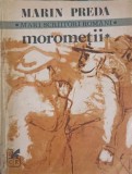 MOROMETII VOL.1-MARIN PREDA-360321