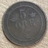 MNDSTR03.3 ORE02 5 ore 1891