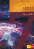Victor Stoica, Corina Dobrescu, Florin Macesanu, Ion Bararu - Fizica. Clasa a