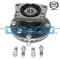 DAYCO KWD1038 Set rulment roata