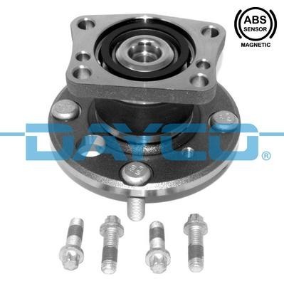 DAYCO KWD1038 Set rulment roata