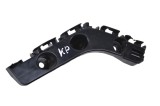 Suport bara de protecție st&acirc;nga față JEEP GRAND CHEROKEE IV WK, WK2 2012 OEM: 55079229AD 15231580
