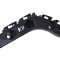 Suport bara de protecție st&acirc;nga față JEEP GRAND CHEROKEE IV WK, WK2 2012 OEM: 55079229AD 15231580