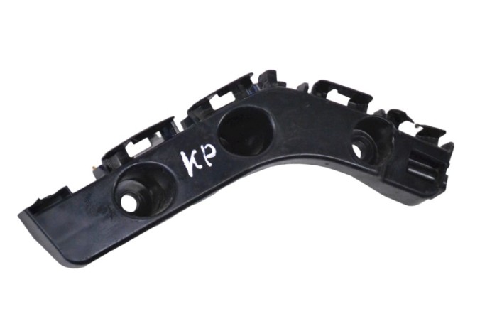 Suport bara de protecție st&acirc;nga față JEEP GRAND CHEROKEE IV WK, WK2 2012 OEM: 55079229AD 15231580