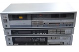 Linie Technics Z 55 RS M 233 X
