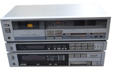 Linie Technics Z 55 RS M 233 X