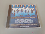 Best of Reggae - Selectiuni (1995/Ministry/UK) - CD/Nou-Sigilat/Original