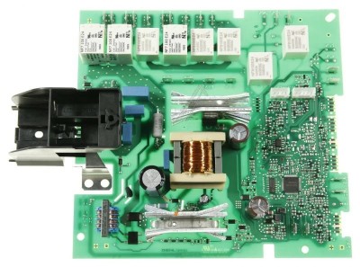 MODUL DE CONTROL PROGRAMAT 11029061 BOSCH/SIEMENS foto