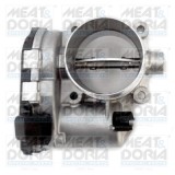 MEAT &amp; DORIA 89307 Carcasa clapeta