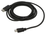 Cablu DisplayPort la HDMI 2.0