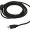 Cablu DisplayPort la HDMI 2.0