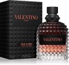 Born In Roma Coral Fantasy Uomo - EDT - 100ml, 100 ml, Apa de parfum, Valentino