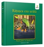 Rățușca cea ur&acirc;tă - Hardcover - Nicolae Tonița - Gama