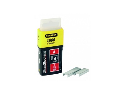 1-TRA202T CAPSE CAPSATOR TAPITERIE PENTRU UZ NORMAL TIP A 5/53/530 STANLEY foto