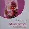 Mame toxice. Cum sa iti vindeci relatia cu mama