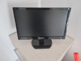Monitor PC Philips 192E1 18,5 inci FHD Black Livrare gratuita!