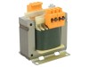 Transformator Alimentare DF Electric 63VA 230V/400V Primar, 24V/48V Secundar, Cod 610063001