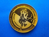 INSIGNA HOCHEI PE GHIATA-RUSIA