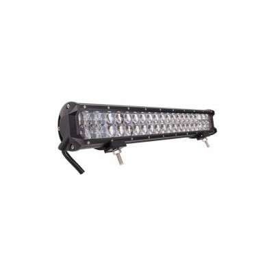 LED Bar 4D Auto Offroad 216W/12V-24V, 18360 Lumeni,33&amp;Prime; /84 cm, Combo Beam 12/60 Grade foto