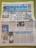 ziarul magazin 4 august 2005