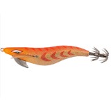 Vobler Baku Long Distance Egi Sunrise Red 12g 7.5cm, Mustad