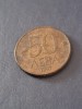 50 leva 1997, Europa