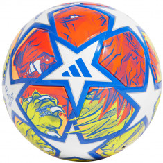 Mingi de fotbal adidas UEFA Champions League J290 Ball IN9336 alb