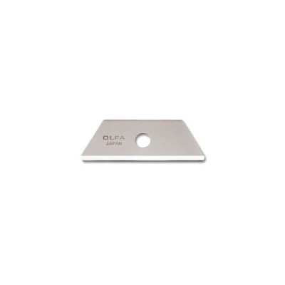 Lame cutter trapezoidale, 18 mm, OLFA GartenVIP DiyLine foto